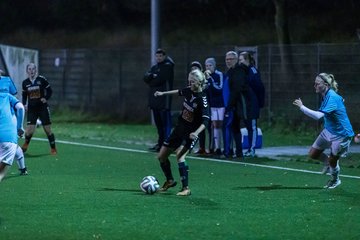 Album: F KaKi am 20.10.20 - Frauen FSG Kaltenkirchen - SV Henstedt Ulzburg : Ergebnis: 0:7